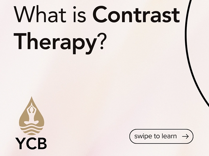 Featured image for Contrast Therapy Explained