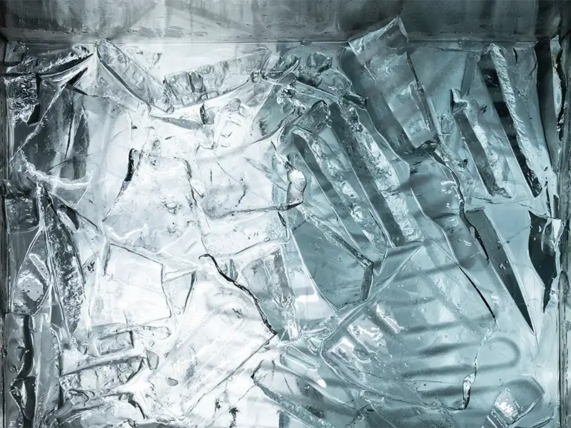 Featured image for The Benefits Of Ice Baths