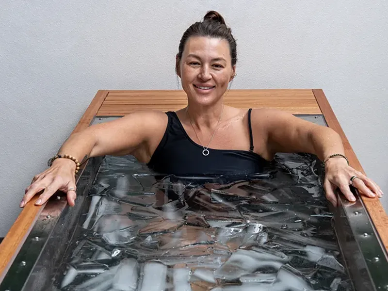 Featured image for Optimal Time In The Cold Bath