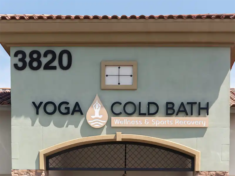 Featured image for Check Out Our New Sign