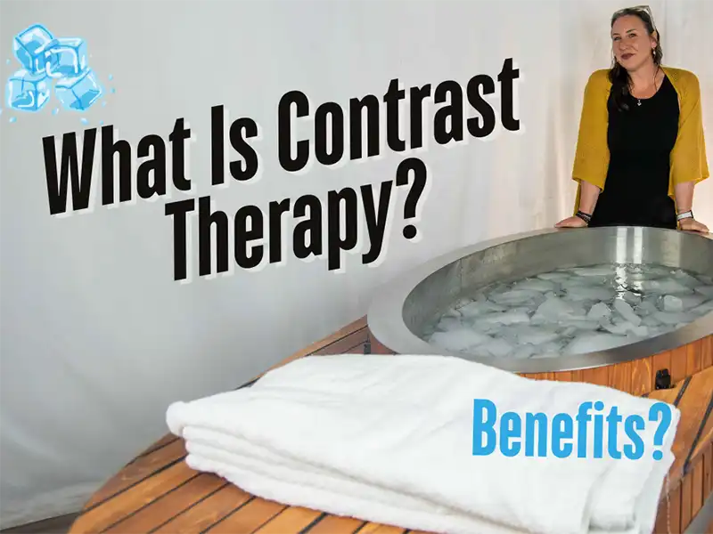 Featured image for What Is Contrast Therapy