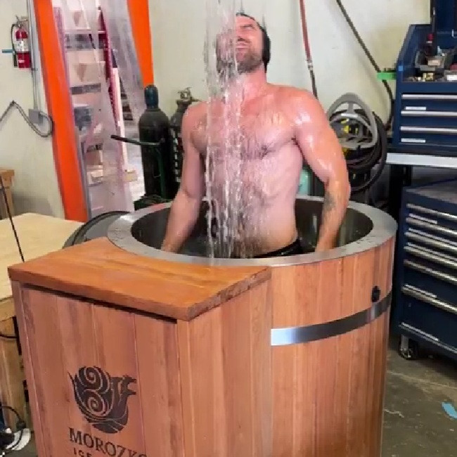 Ice Barrel